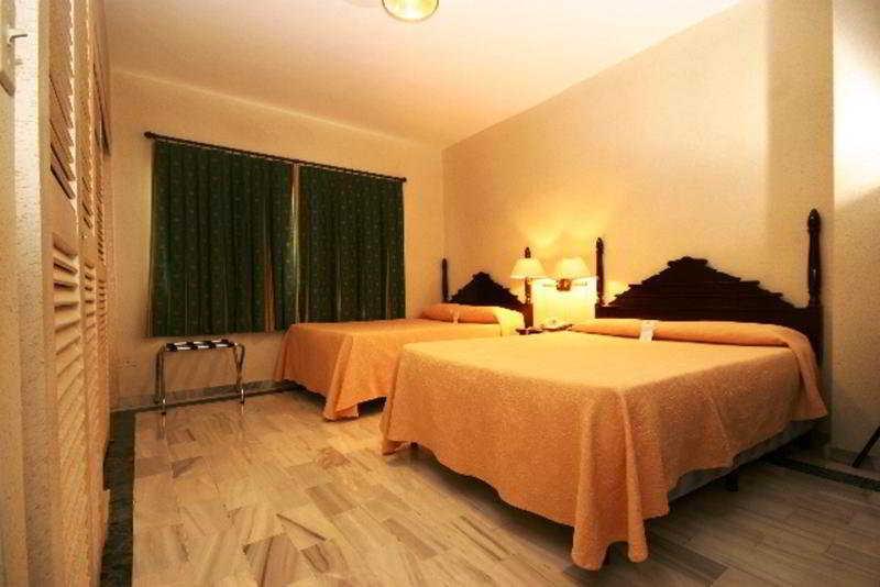 Torres De Alba Hotel & Suites Panama City Exterior photo