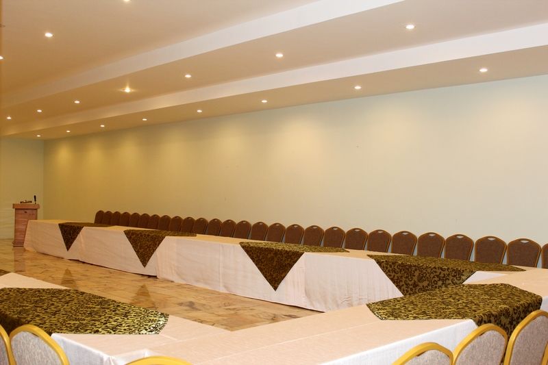 Torres De Alba Hotel & Suites Panama City Exterior photo