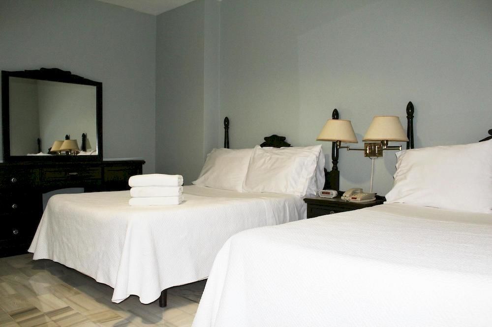 Torres De Alba Hotel & Suites Panama City Exterior photo